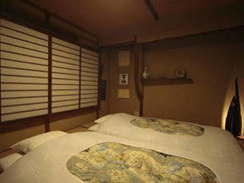 Gion-Kinpyo Apartamento Quioto Exterior foto