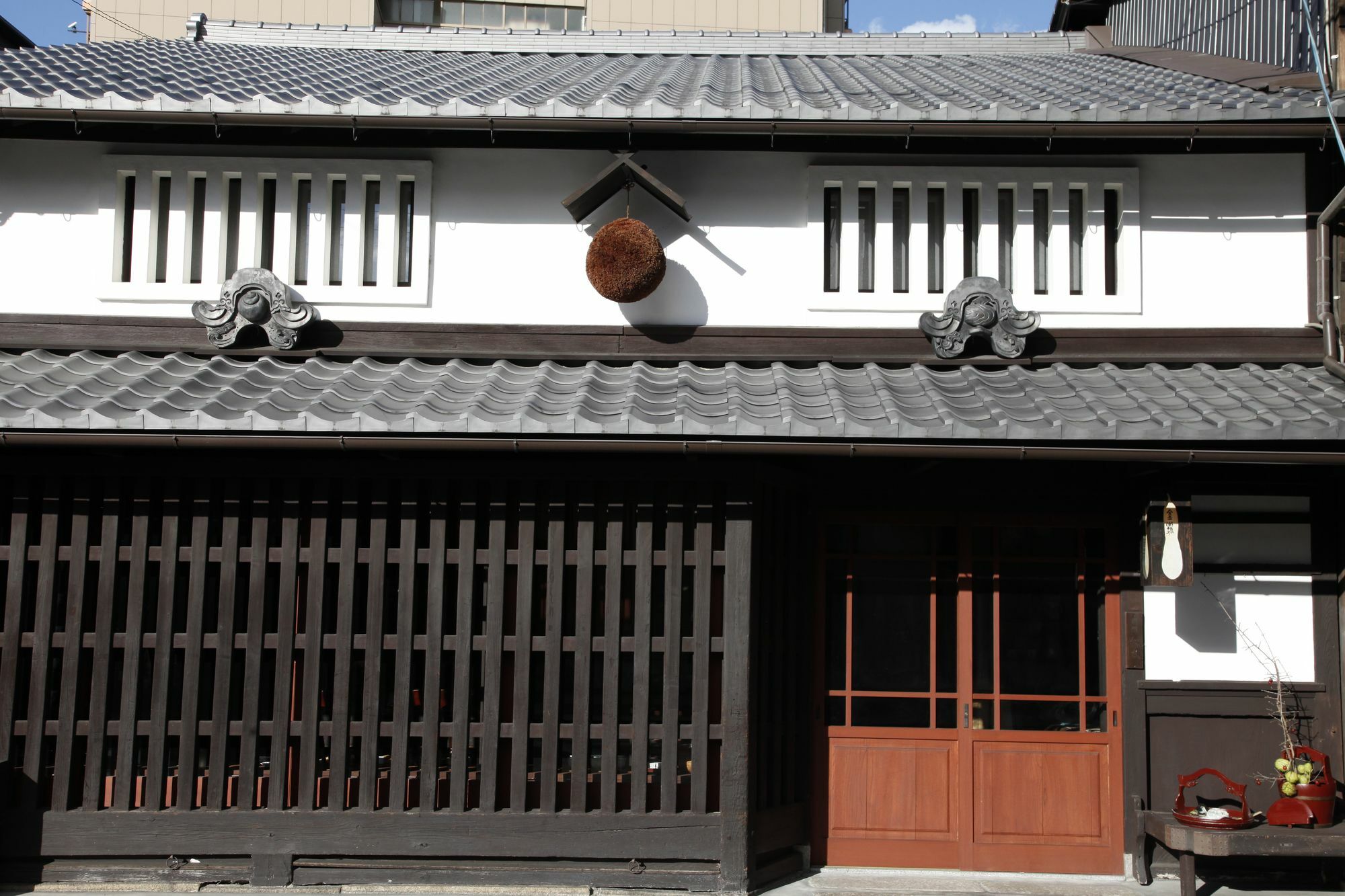 Gion-Kinpyo Apartamento Quioto Exterior foto
